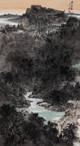 Danjiangkou Autumn Rhythm