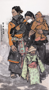 Wangguo Festival is auspicious