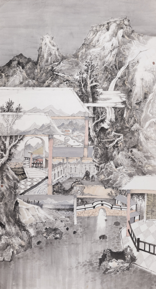 Rural Dream 3