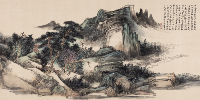 君家书屋锁闲云