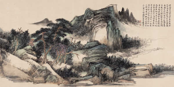 君家书屋锁闲云