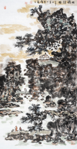 Banqiao Poetry