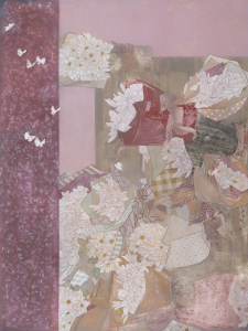 满庭芳·园丁赞