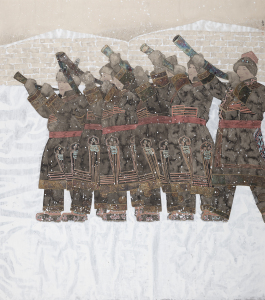 Mongolian Soul