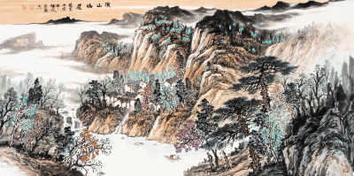Xishan Youju