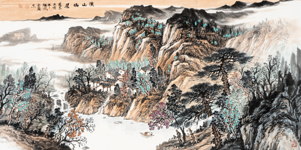 Xishan Youju