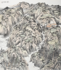 Chunshan Youquan