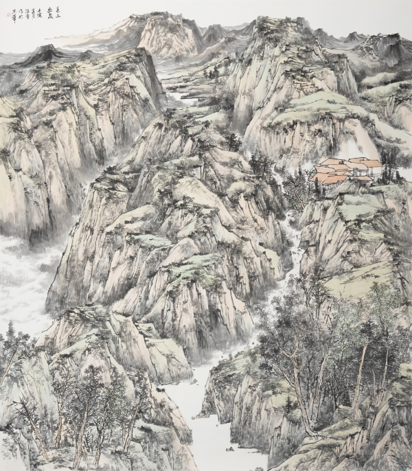 Chunshan Youquan