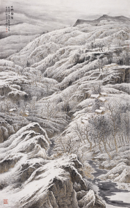 Guyuan Jiangrui