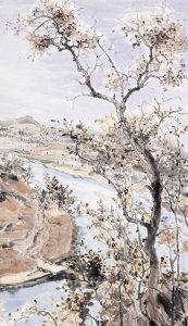 Autumn of Mountains and Rivers