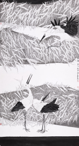 温情