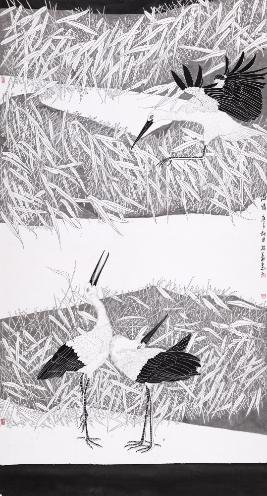 温情