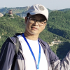 李川