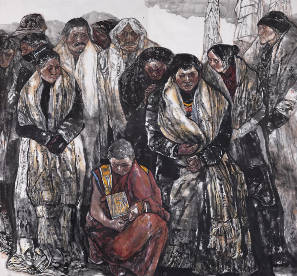 The Song of Pilgrims