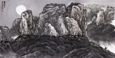 Jiashan Xiaoyue