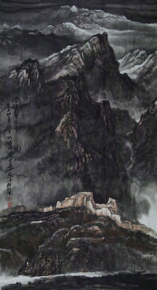 塔什库尔干
