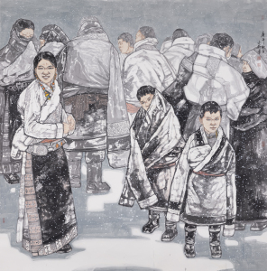 Jiayang Xueqi