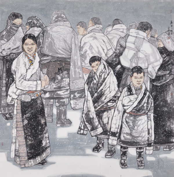 Jiayang Xueqi