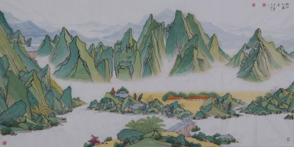 待添加