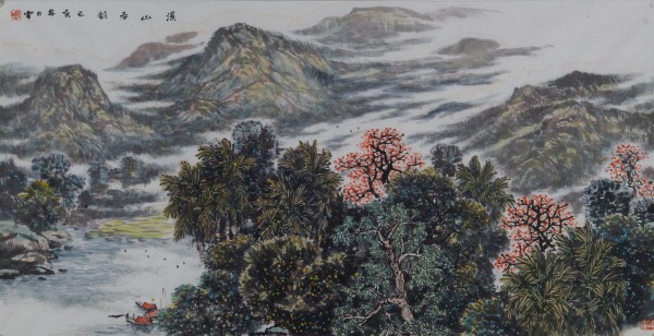 待添加