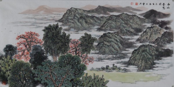 待添加