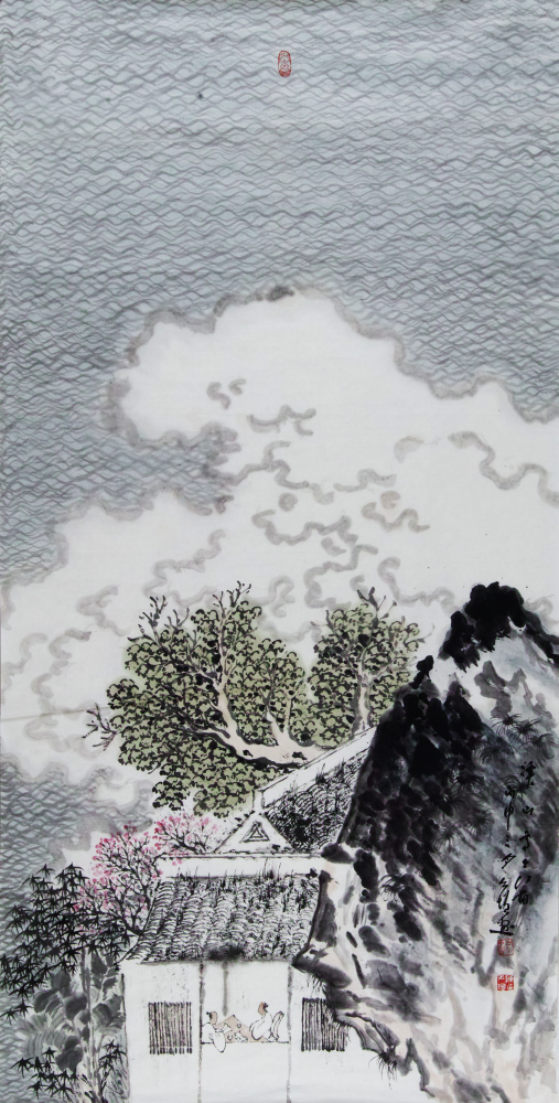 待添加
