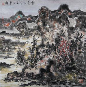 秋居(2)