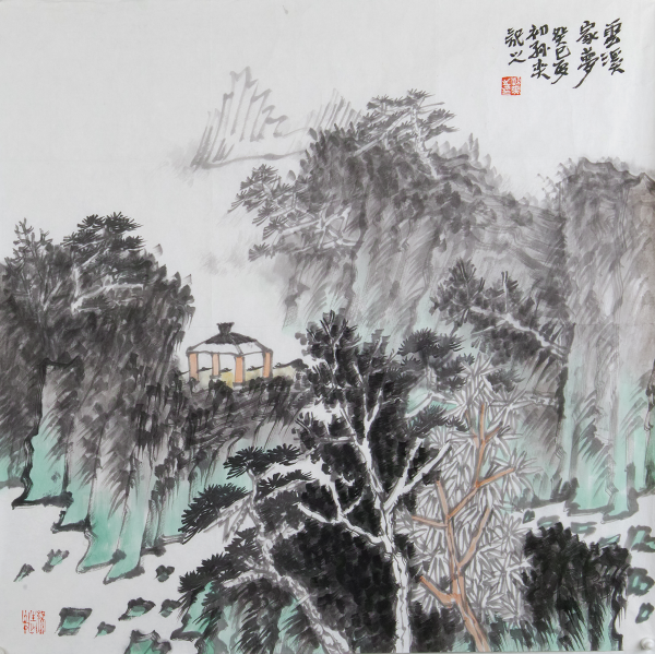 待添加