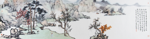 待添加